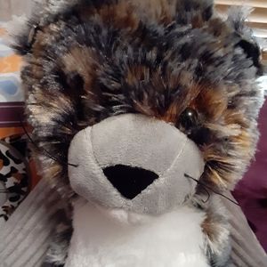 NIB SCENTSY RETIRED BUDDY